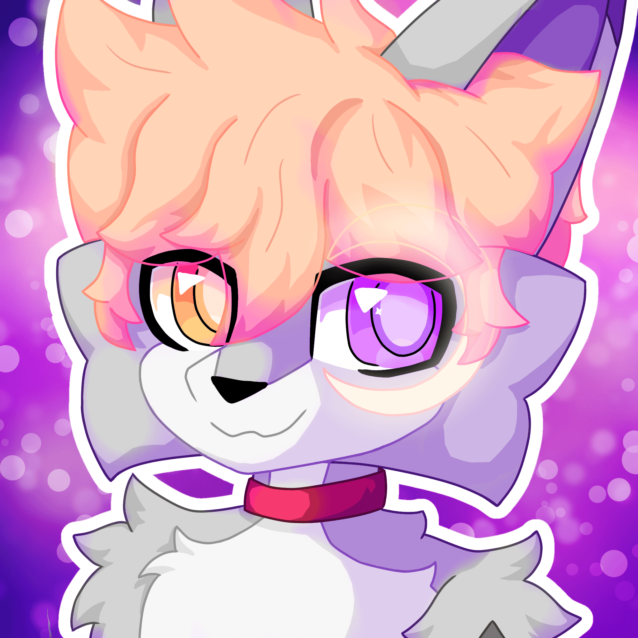 My logo :3